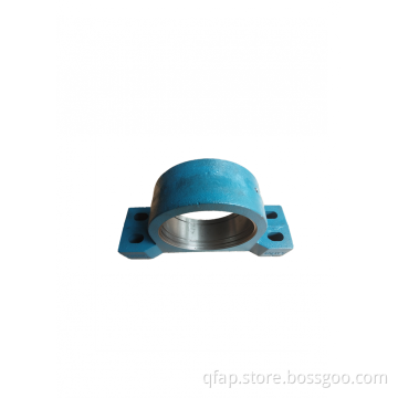 Heavy Duty Bearing Pillow Block Housing